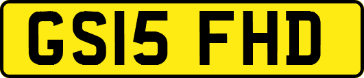 GS15FHD