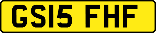 GS15FHF