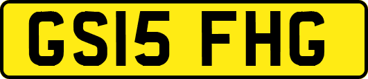 GS15FHG