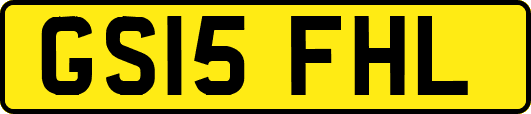 GS15FHL