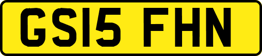 GS15FHN