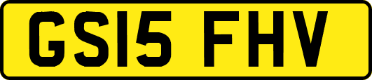 GS15FHV