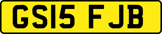 GS15FJB