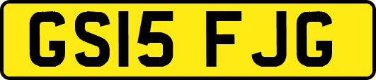 GS15FJG