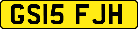 GS15FJH