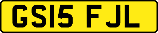 GS15FJL