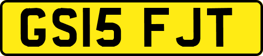 GS15FJT