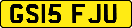 GS15FJU