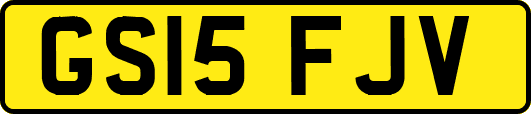 GS15FJV