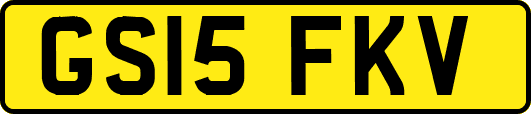 GS15FKV