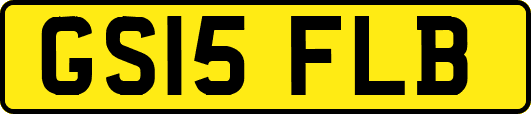 GS15FLB