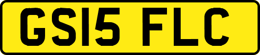 GS15FLC