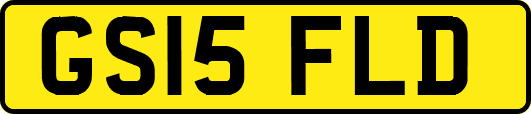 GS15FLD