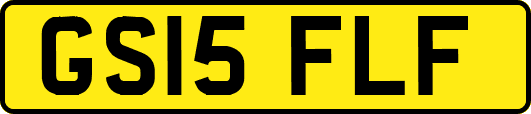 GS15FLF