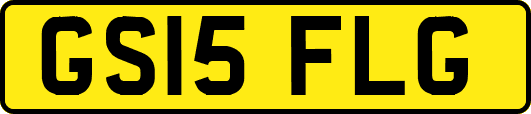 GS15FLG