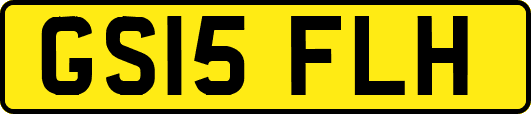 GS15FLH