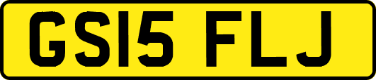 GS15FLJ