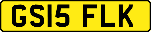 GS15FLK
