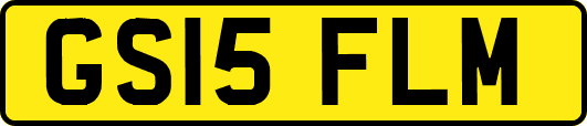 GS15FLM