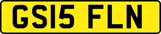 GS15FLN