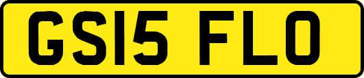 GS15FLO