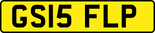 GS15FLP
