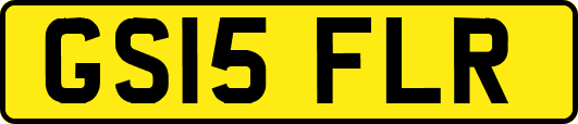GS15FLR