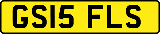 GS15FLS