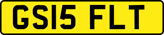 GS15FLT
