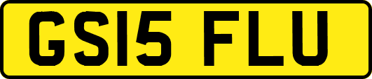 GS15FLU
