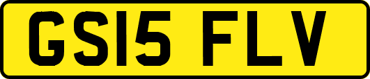 GS15FLV