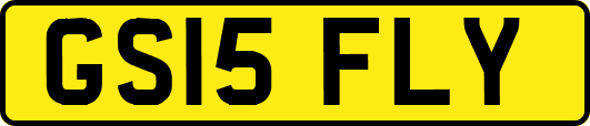 GS15FLY