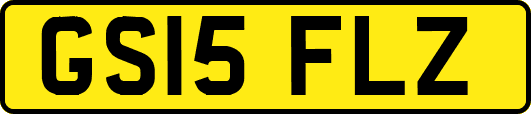 GS15FLZ