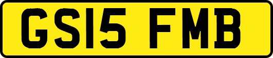 GS15FMB