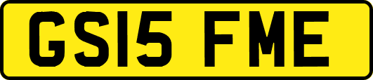 GS15FME