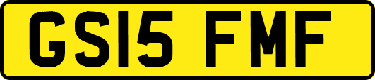 GS15FMF