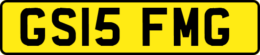 GS15FMG