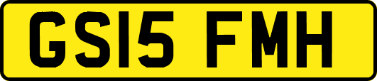 GS15FMH