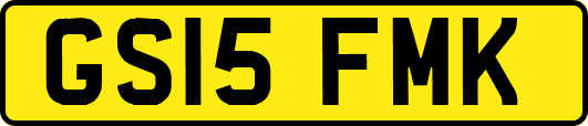 GS15FMK