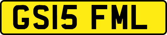 GS15FML