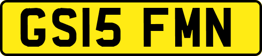 GS15FMN