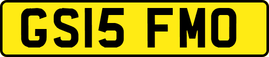 GS15FMO