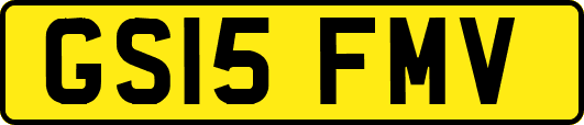GS15FMV