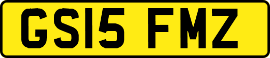 GS15FMZ