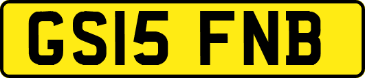 GS15FNB