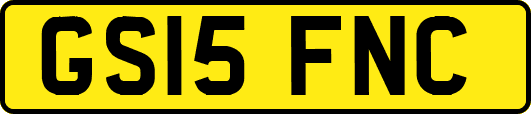 GS15FNC