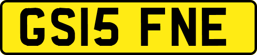 GS15FNE