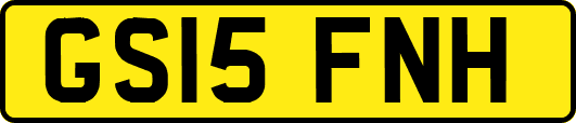 GS15FNH