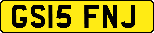 GS15FNJ