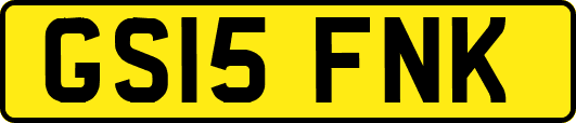 GS15FNK